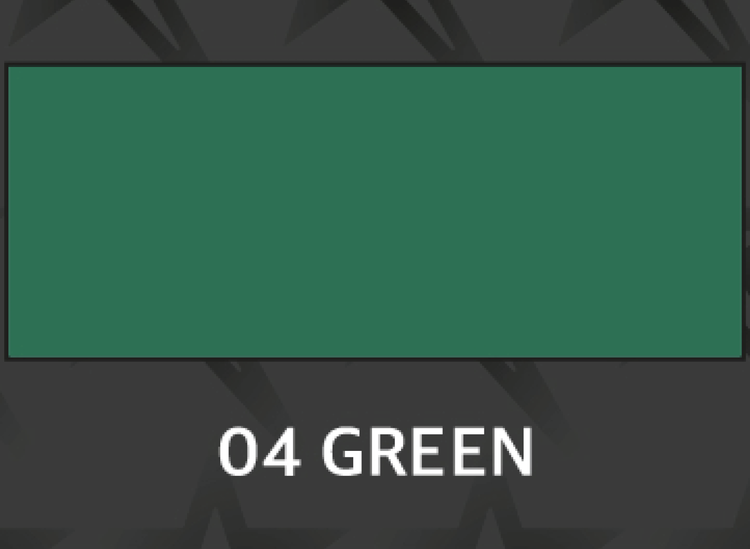 Premium Grön 1004 - bredd 50 cm, metervara