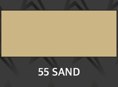 Premium Sand 1055 - bredd 50 cm, metervara