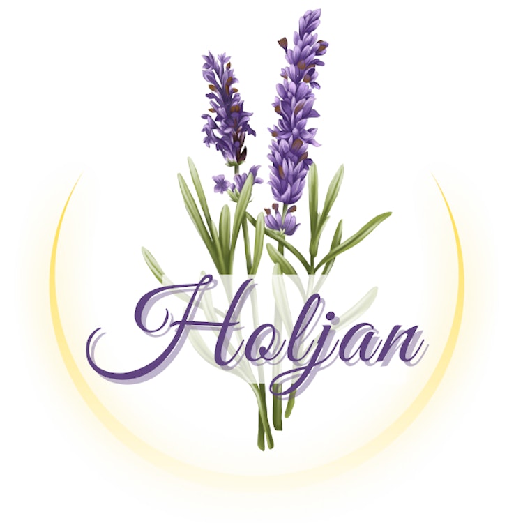 Holjan - stick - hudvård
