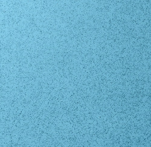 Frost - Blå Etc, ark 30x30 cm