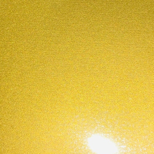 Turbo Flex PF - Bright Gold yellow