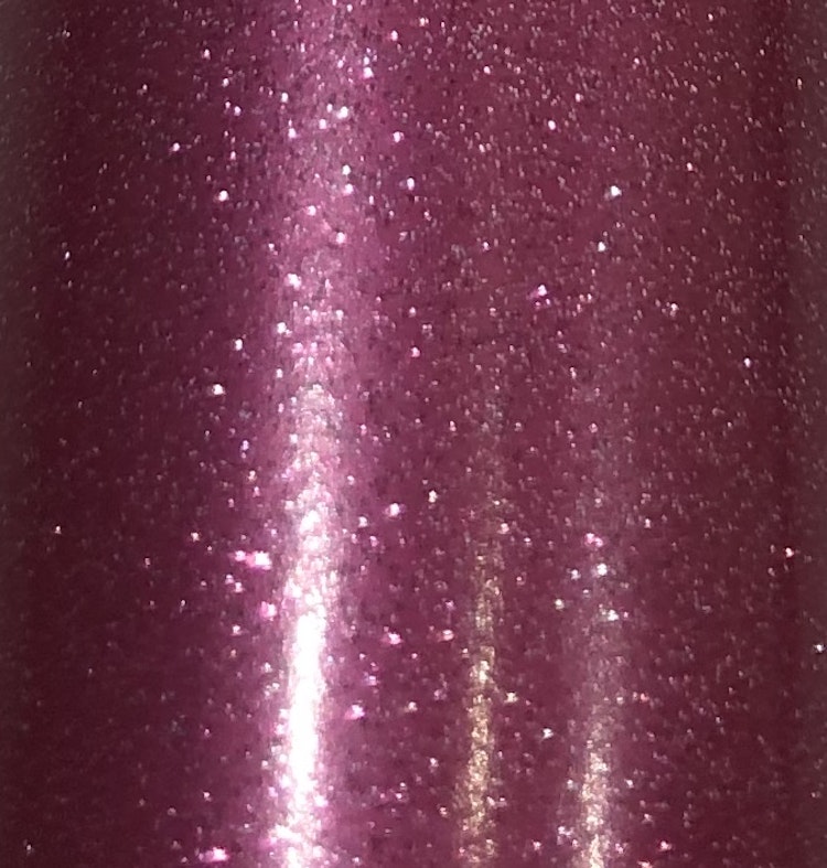 Glitter Rosa - ark 30x50cm