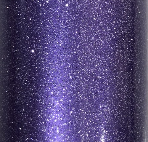 Glitter - Amethyst - ark 30x50cm