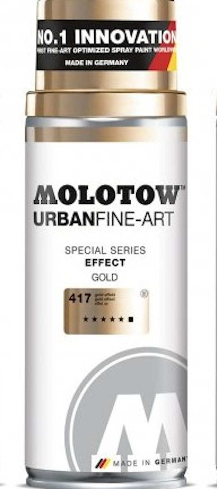 Molotow Urban Special - Fine Art Guld