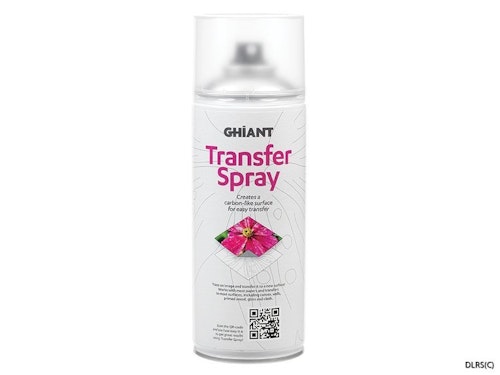 Transferspray