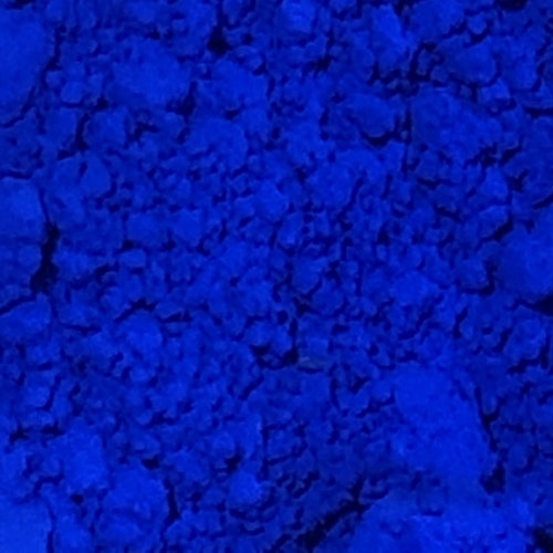 Pigmentpulver - Kornblå