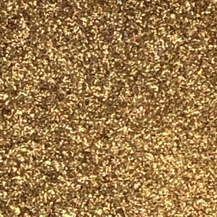 Pigmentpulver - Ljus Guld
