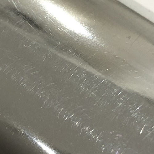 Hot stamping foil - Silver 30 - metervara