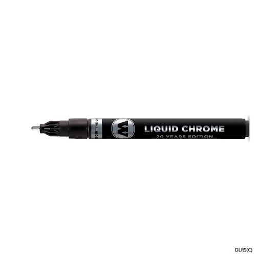 Molotow Liquid Chrome Marker