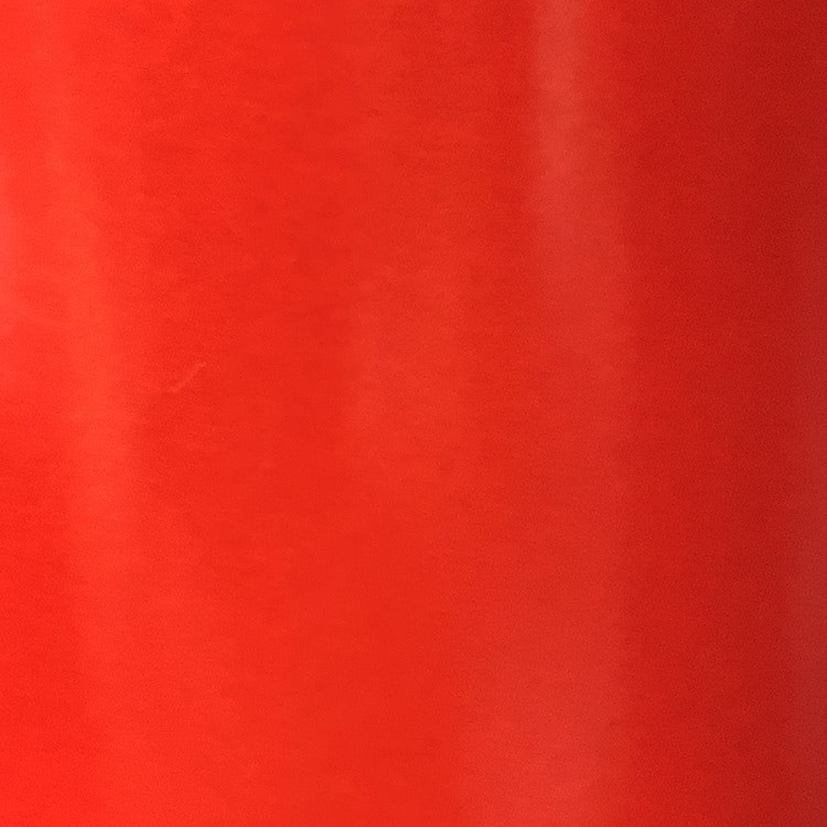Hexis Reflexvinyl Röd - Ark ca 60x30 cm