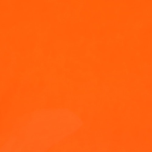 Nylon Flou Orange - N0023