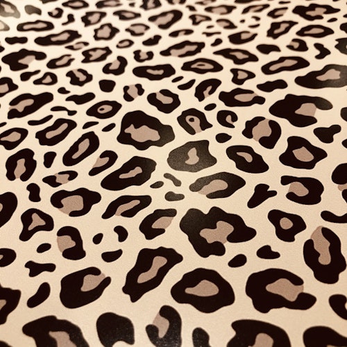 Siser Easy Patterns - leopard