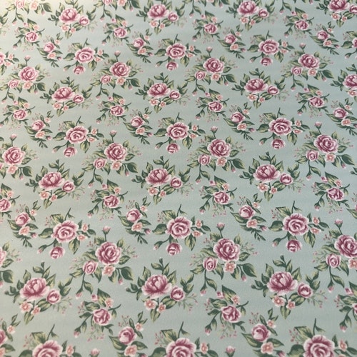 Siser Easy Patterns - Vintage Rosor
