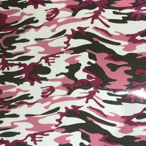 CAMO- Girlipink