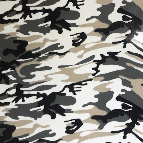 CAMO- Grech