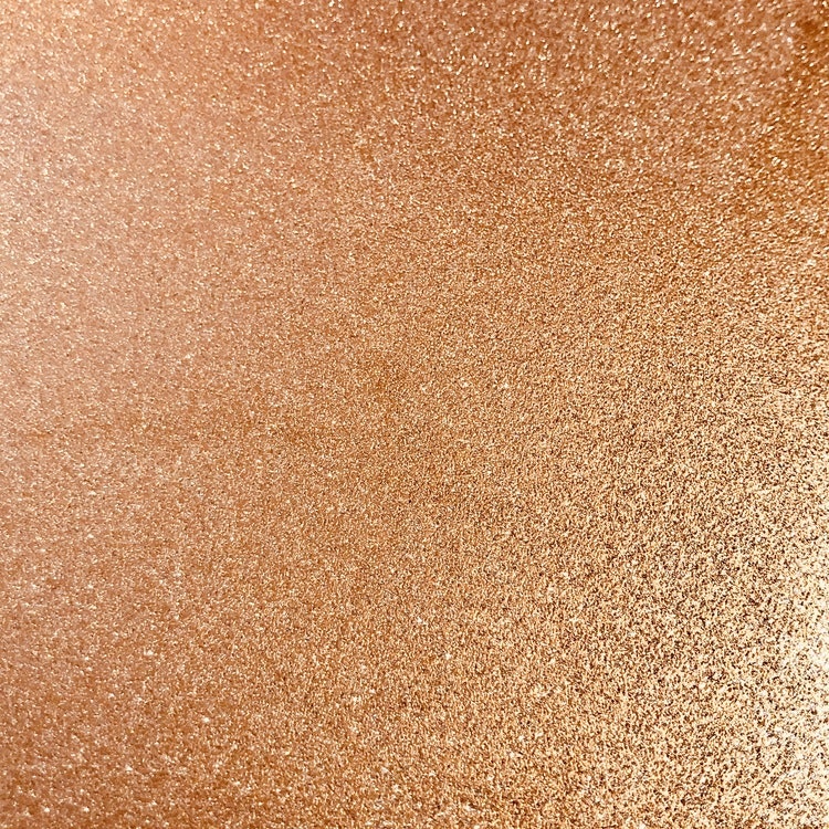 Light glitter - Copper PF499