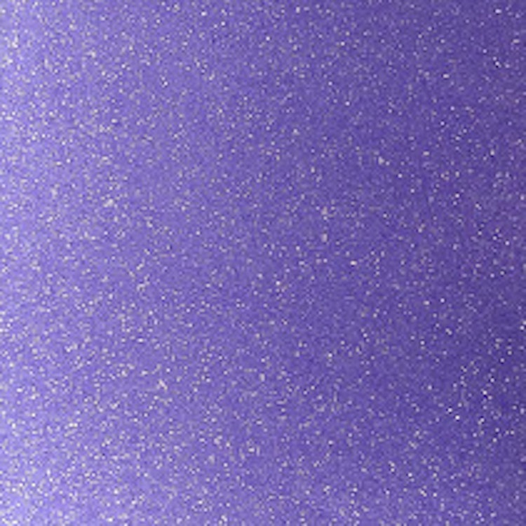 Glitter - Ultra Purple - ark 30x30cm