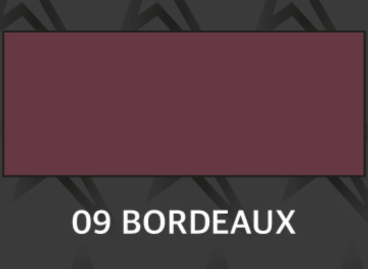Premium Bordeaux - 1009 - Ark 30x50 cm