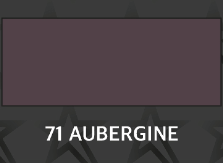 Premium Aubergine - 1071 Ark 30*50 cm