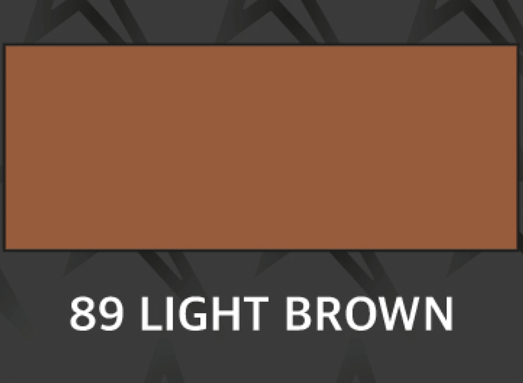 Premium Ljusbrun - 1089 - Ark 30x50 cm