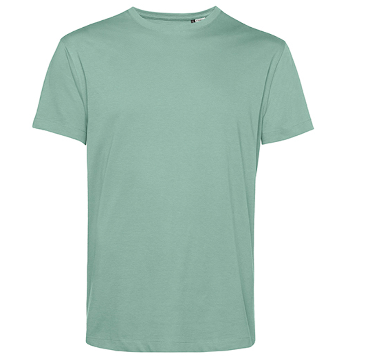 Eco T-shirt Herr - Sage