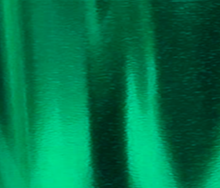 Soft Strech - Green 6204
