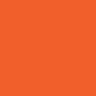 Nova - Blank 50B Orange