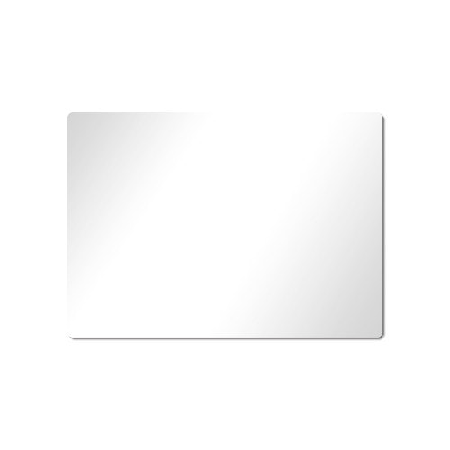 Sublimeringsplåt ChromaLux blank ca 20x28 cm x 1 mm