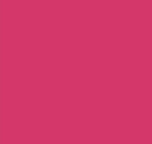 Premium neon rosa - 1043, metervara 50 cm