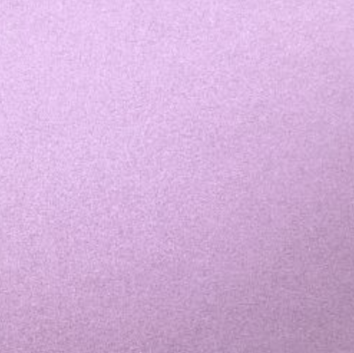 Glitter Lavendel - ark 30x50cm