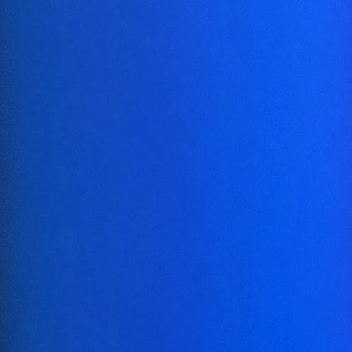 Flock Neonblå - ark 30x50 cm