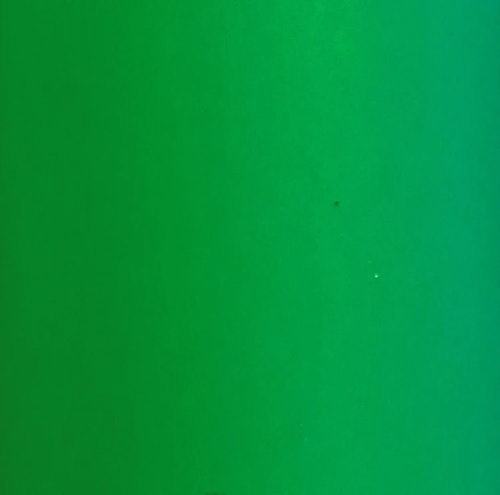 Flock Neongrön - ark 30x50 cm