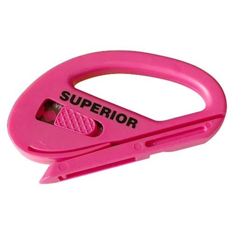 Superior Schnitty Cutter