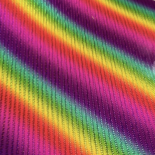 WOPA - Rainbow slät Carbon, ark 30x50cm