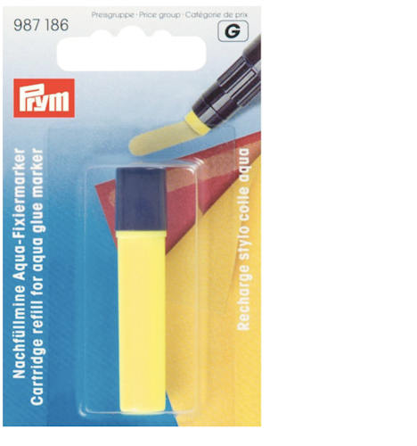 Prym Limstift refill