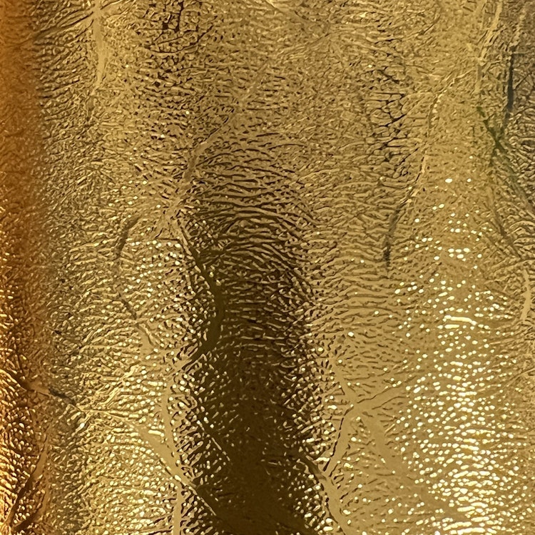 WOPA - Struktur Gold, ark 30*50cm