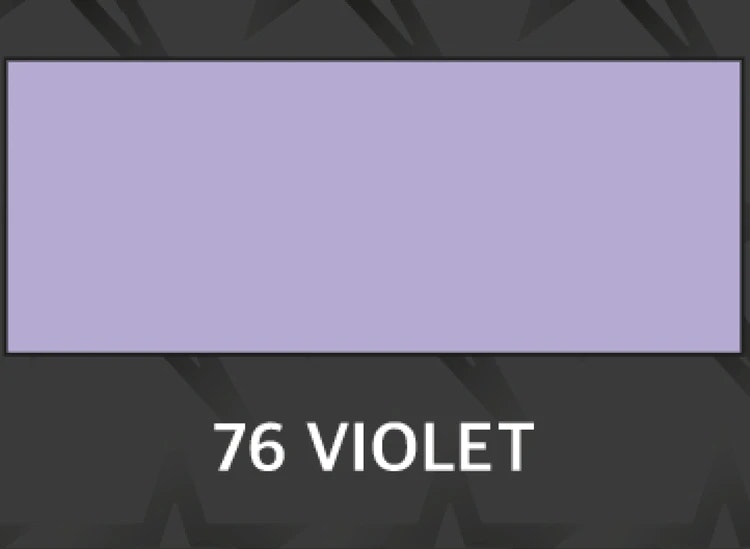 Super Elastic  - 2976 - Violett, Ark 30*50cm