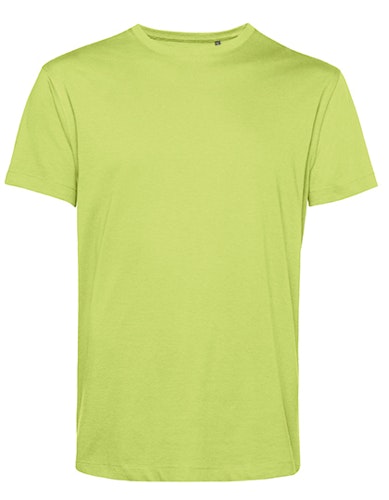 Eco t-shirt Herr - Lime