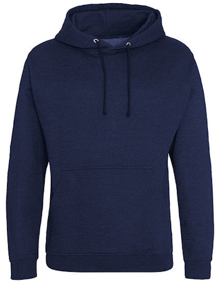 Hoodie Färgade - XS-5XL - Beställningsvara