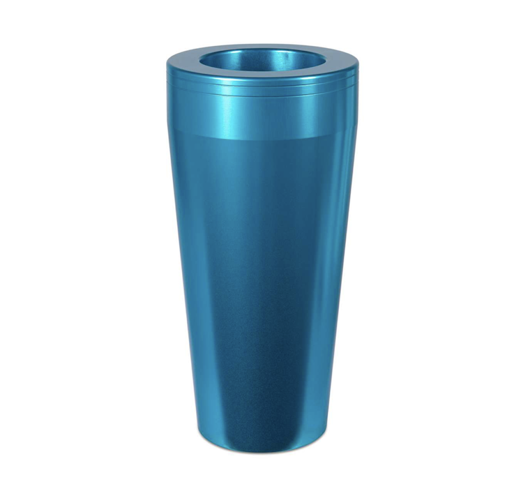 Verktyg för polymertumbler/mugg - två olika verktyg