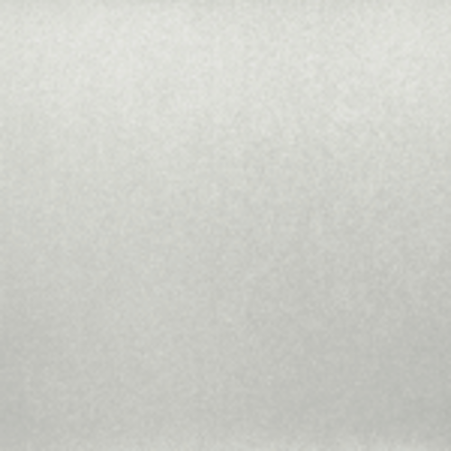 Skyltvinyl Blank Silver - Bredd 61 cm - metervara