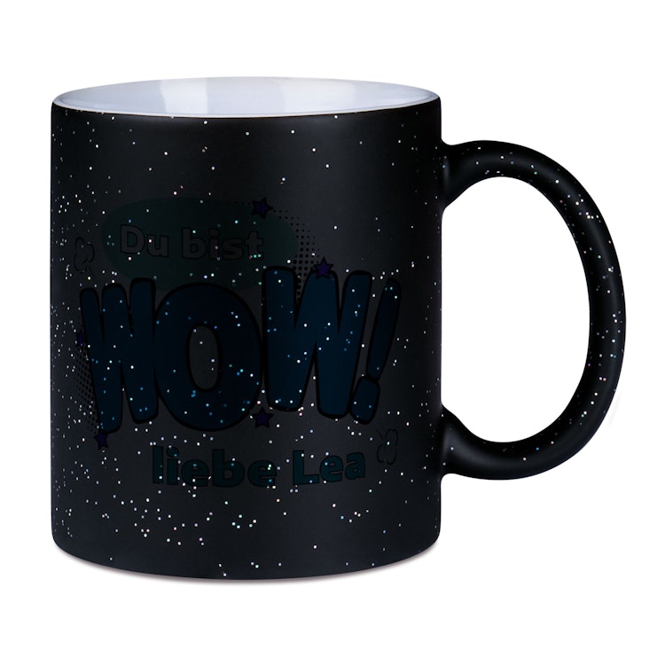 Magic Mugg