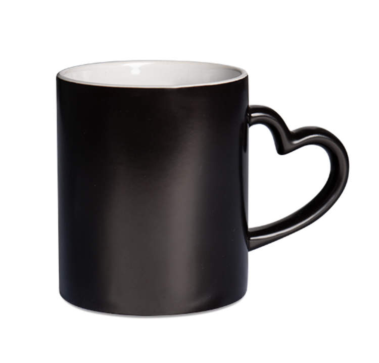 Magic Mugg