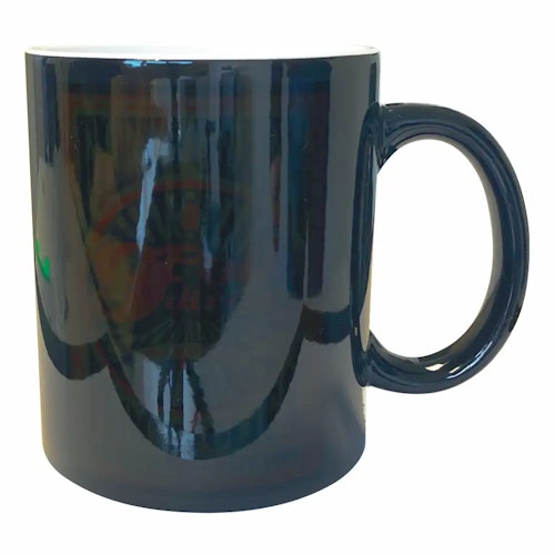 Magic Mugg