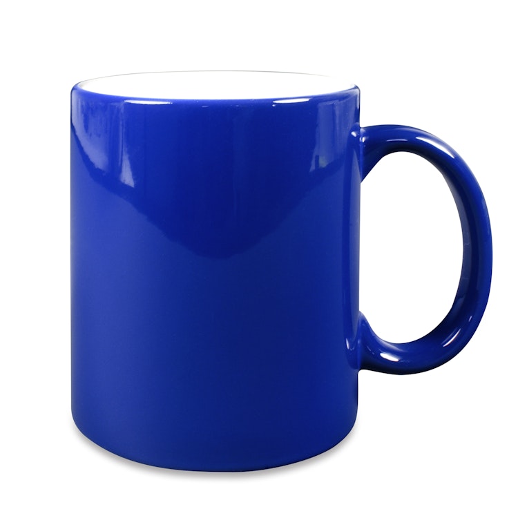 Magic Mugg