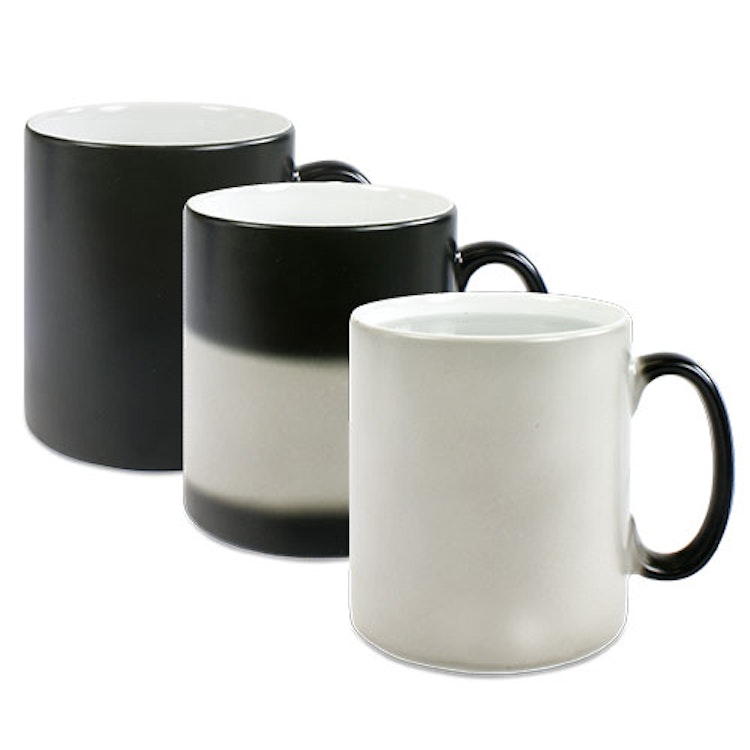 Magic Mugg