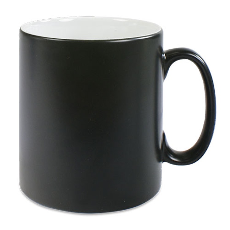 Magic Mugg