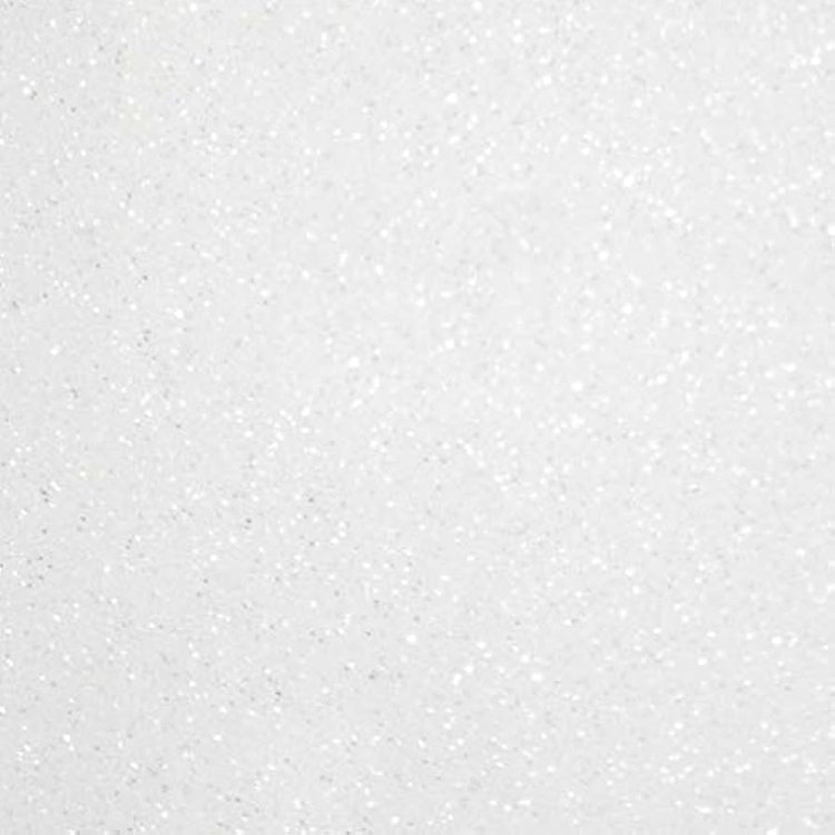 Skyltvinyl  Strukturglitter - Ark 30x50cm