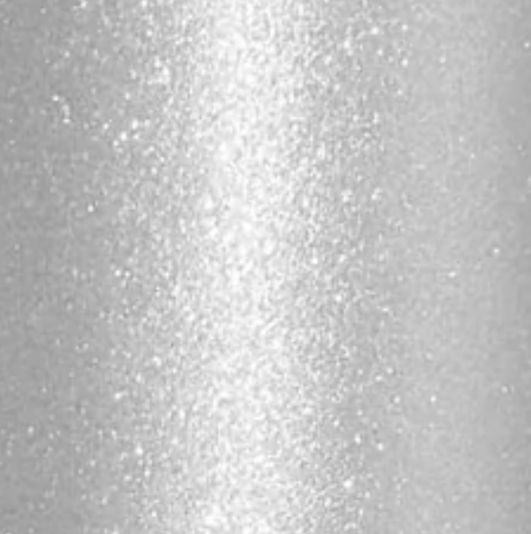 Skyltvinyl  Strukturglitter - Ark 30x50cm