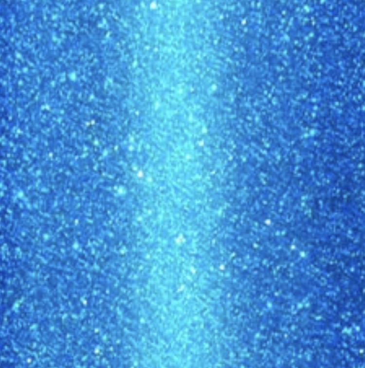 Skyltvinyl  Strukturglitter - Ark 30x50cm